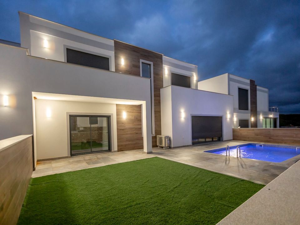 Byhus i Albufeira, Faro - foto 2