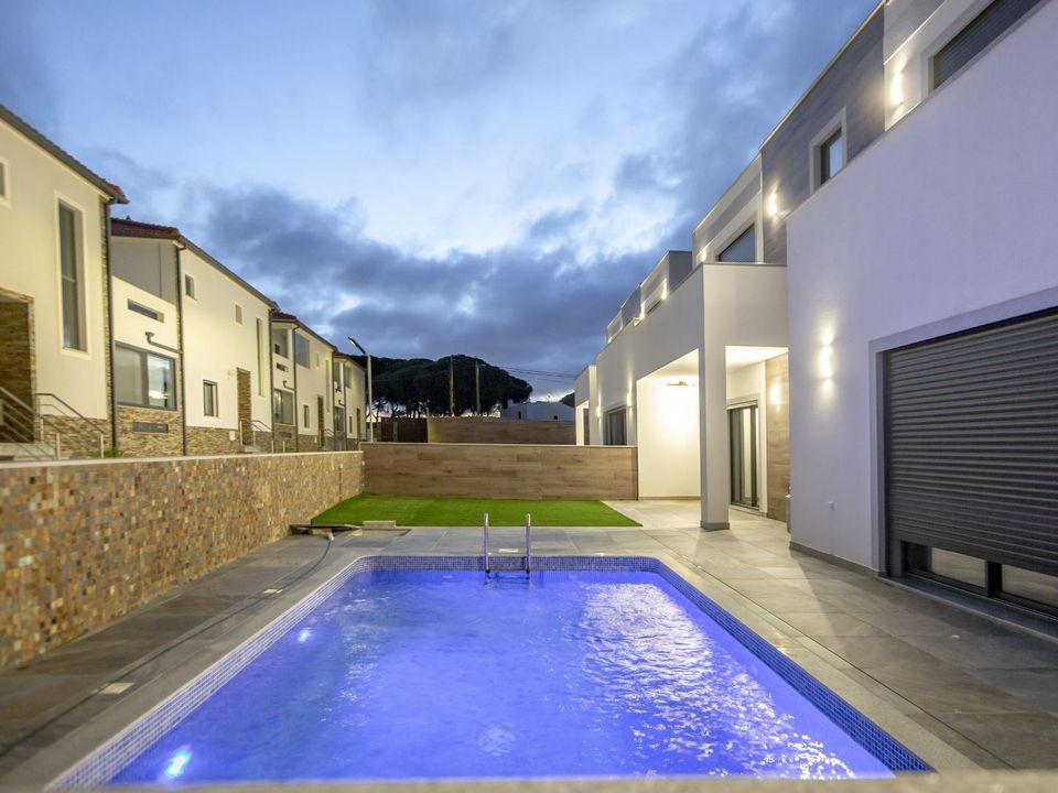 Byhus i Albufeira, Faro - foto 3