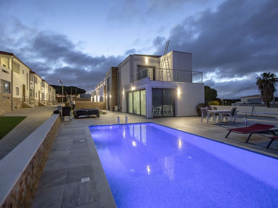 Byhus i Albufeira, Faro - foto 4