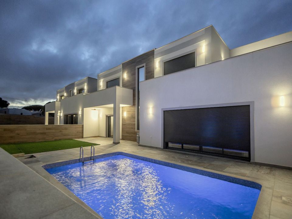 Byhus i Albufeira, Faro - foto 5