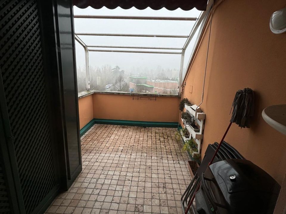 Lejlighed i Valsamoggia, Bologna - foto 4