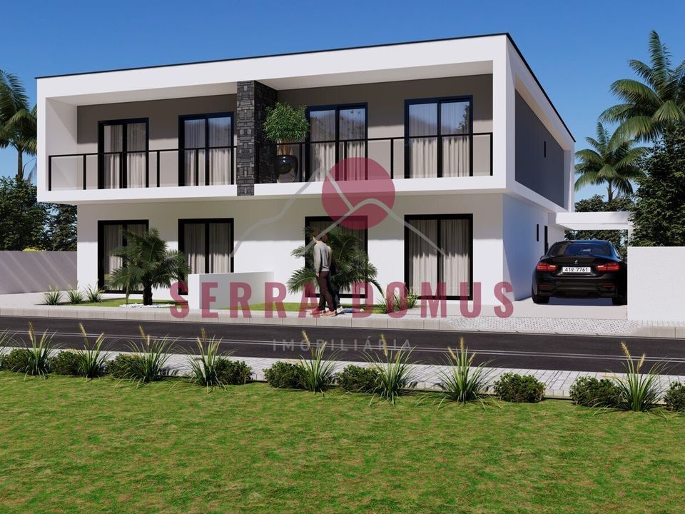 Byhus i Seixal, Setubal - foto 1