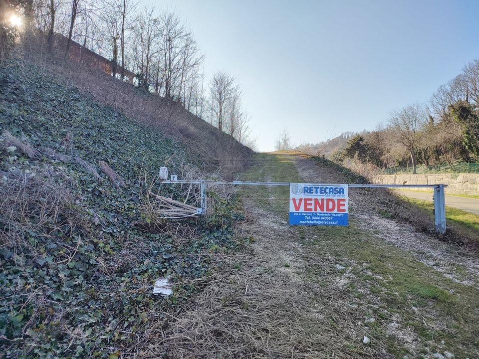 Villa i Chiampo, Vicenza - foto 2