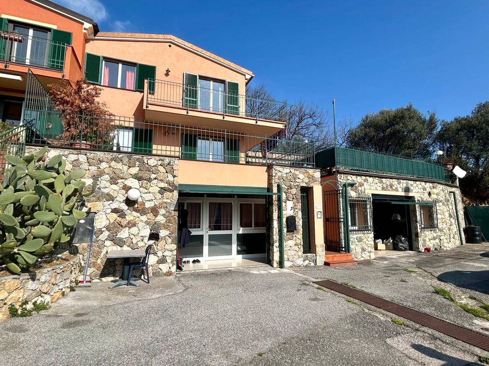 Rækkehus i Albissola Marina, Savona - foto 1