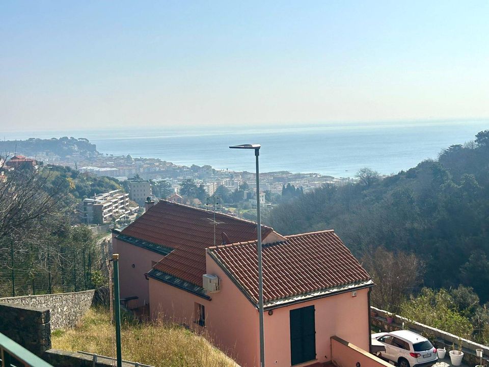 Rækkehus i Albissola Marina, Savona - foto 2