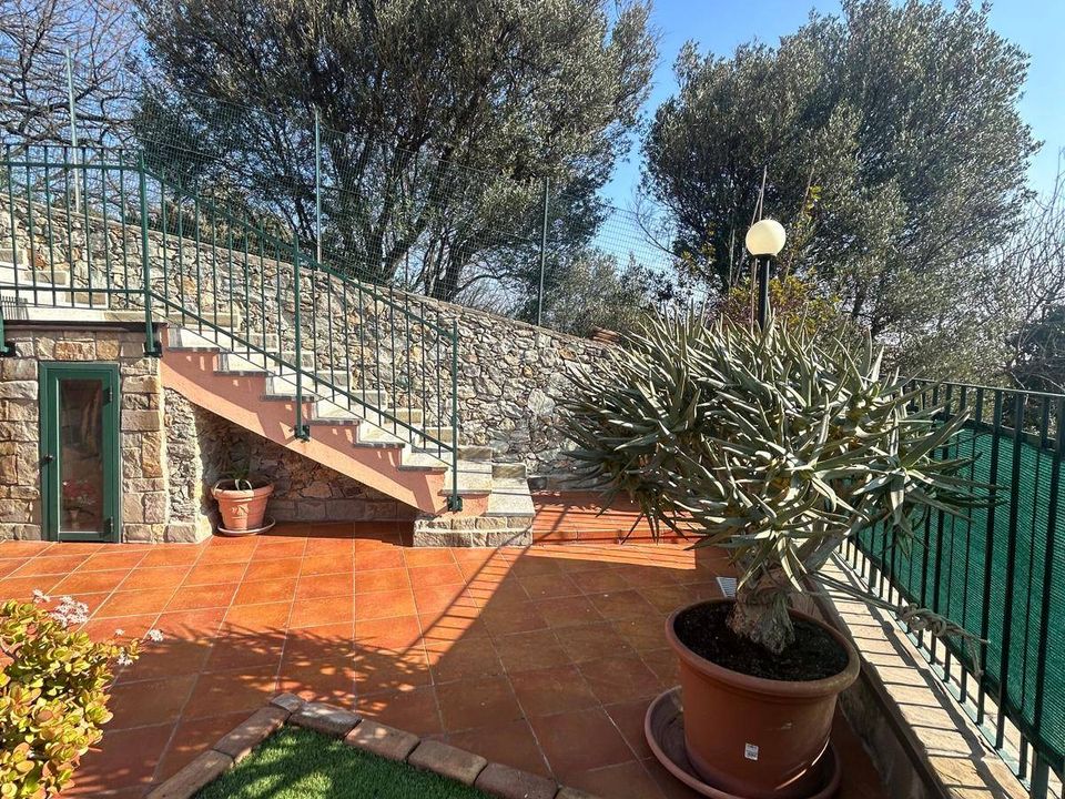 Rækkehus i Albissola Marina, Savona - foto 3