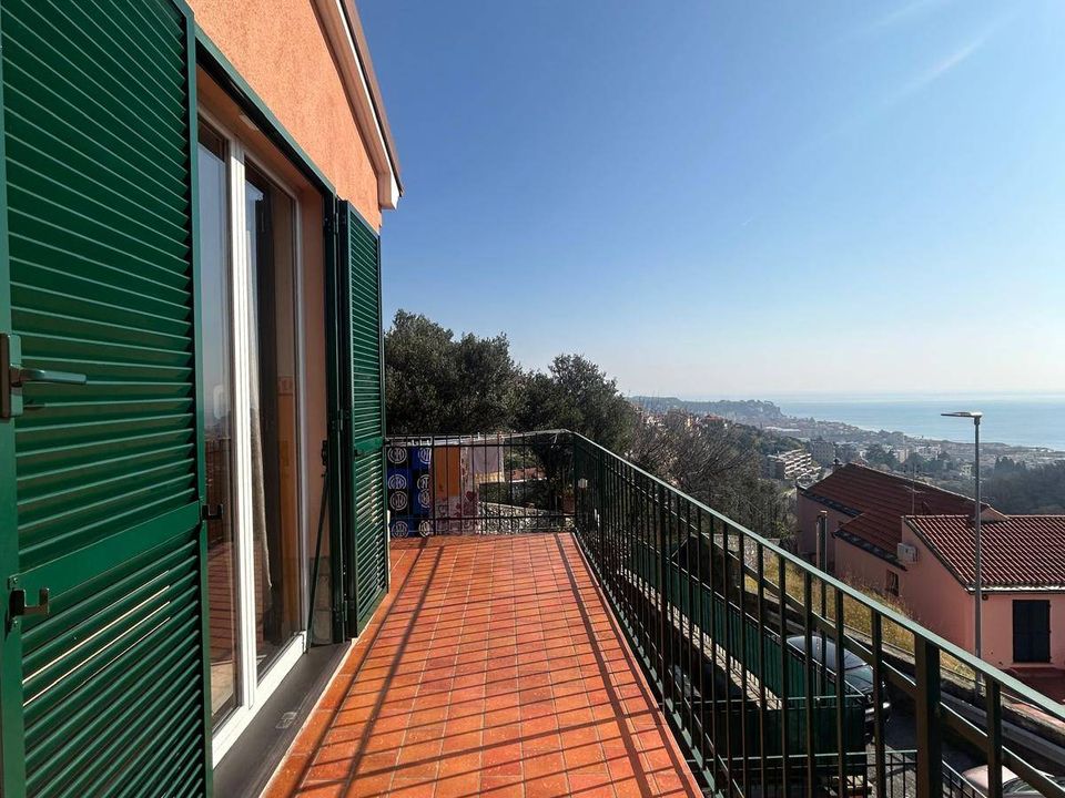 Rækkehus i Albissola Marina, Savona - foto 4
