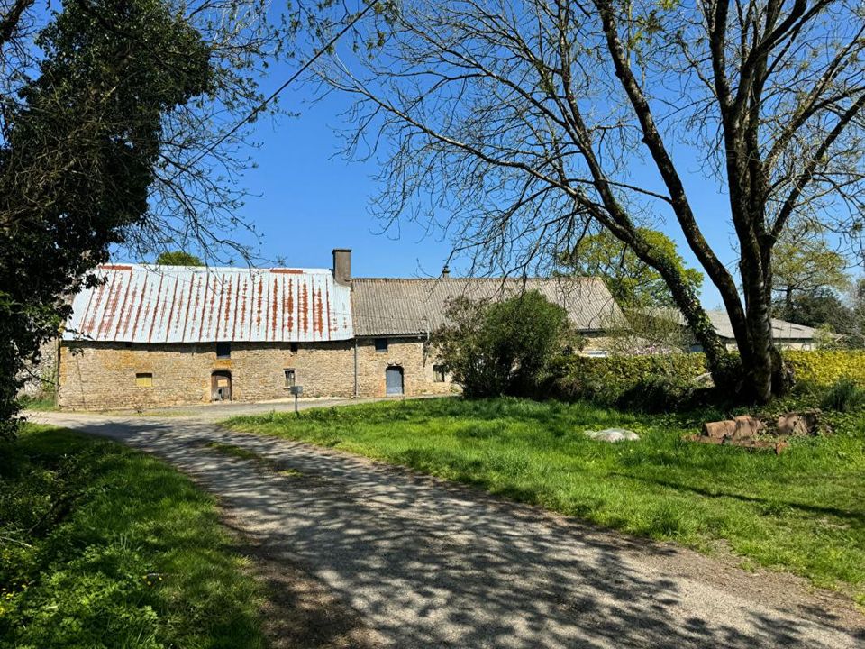 Villa i Plumergat, Morbihan - foto 1