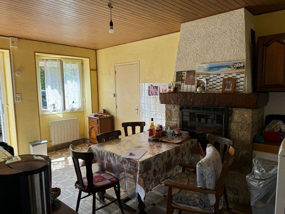 Villa i Plumergat, Morbihan - foto 3