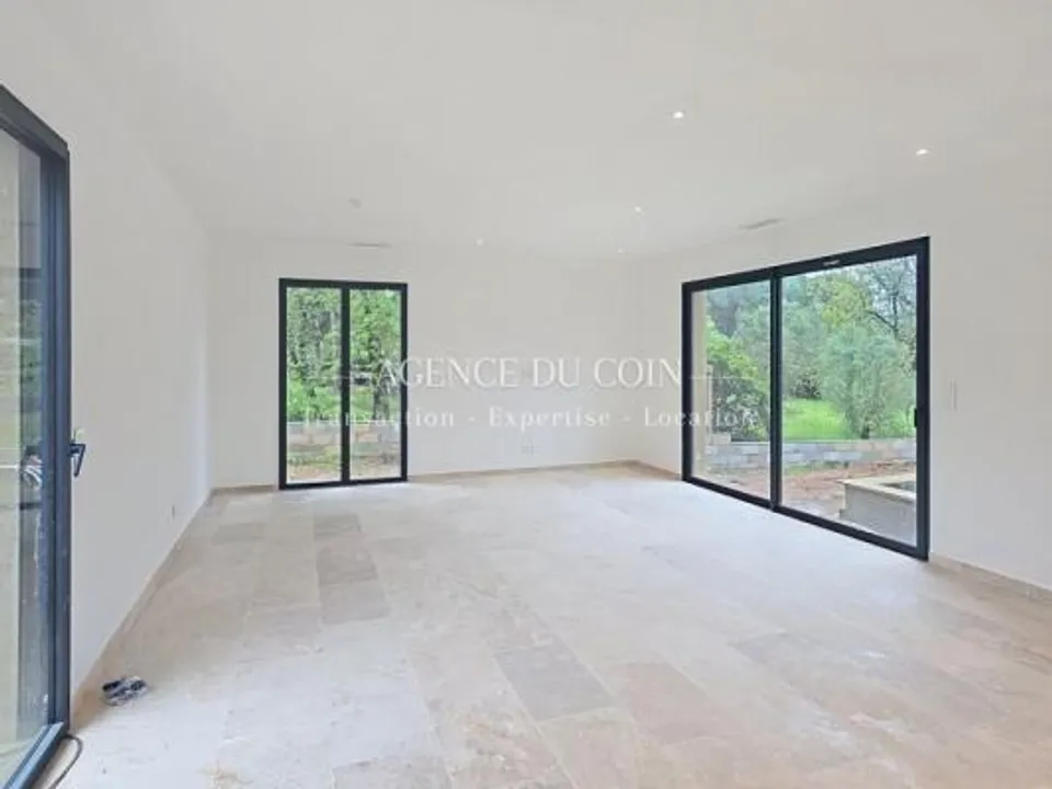 Villa i Vidauban, Var - bilde 5