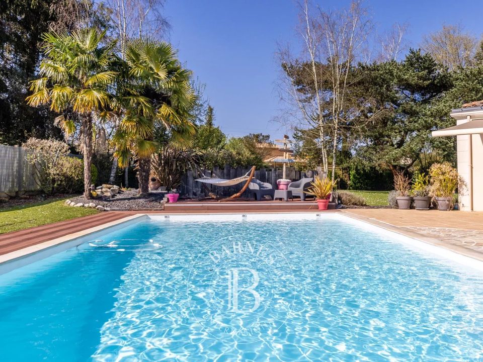 Villa i Nantes, Loire-Atlantique - foto 2