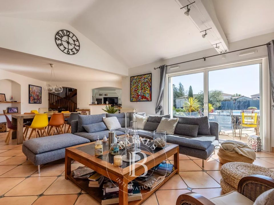 Villa i Nantes, Loire-Atlantique - foto 4