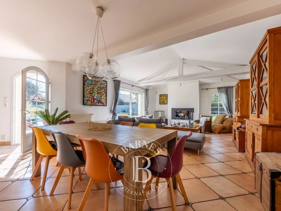 Villa i Nantes, Loire-Atlantique - foto 5
