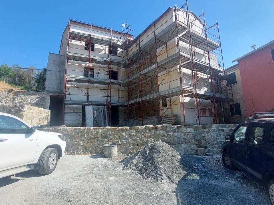 Byhus i Sarzana, La Spezia - foto 5