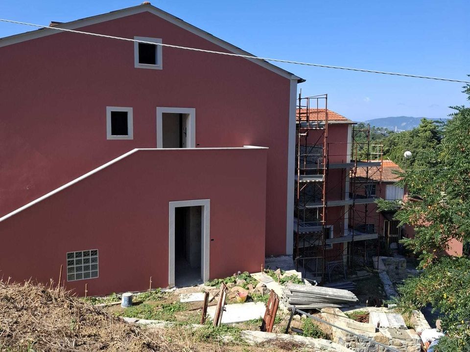 Byhus i Sarzana, La Spezia - foto 1