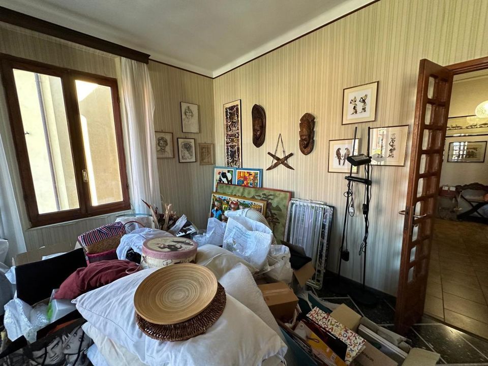 Leilighet i Ameglia, La Spezia - bilde 4