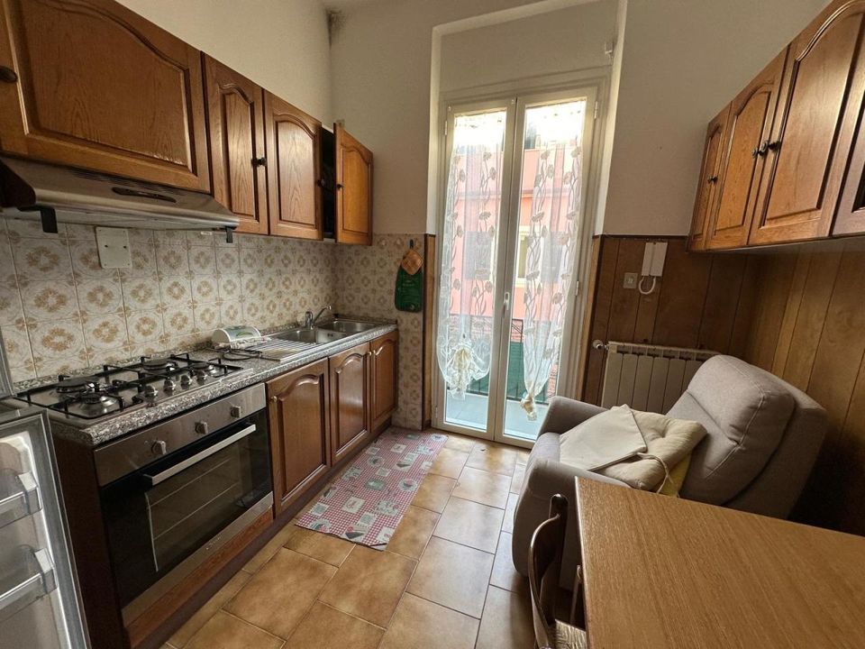 Leilighet i Ameglia, La Spezia - bilde 5