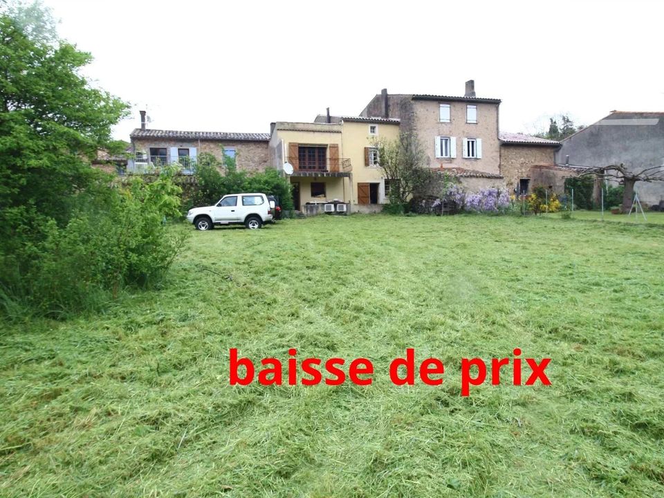 Villa i Arques, Aude - foto 1