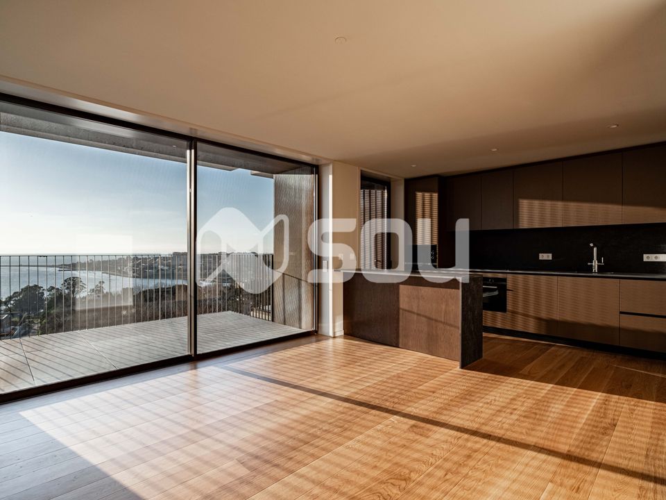 Duplex i Vila Nova de Gaia, Porto - foto 1