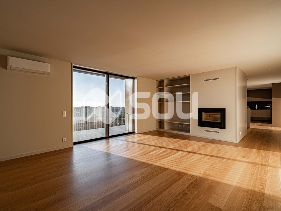 Duplex i Vila Nova de Gaia, Porto - foto 2