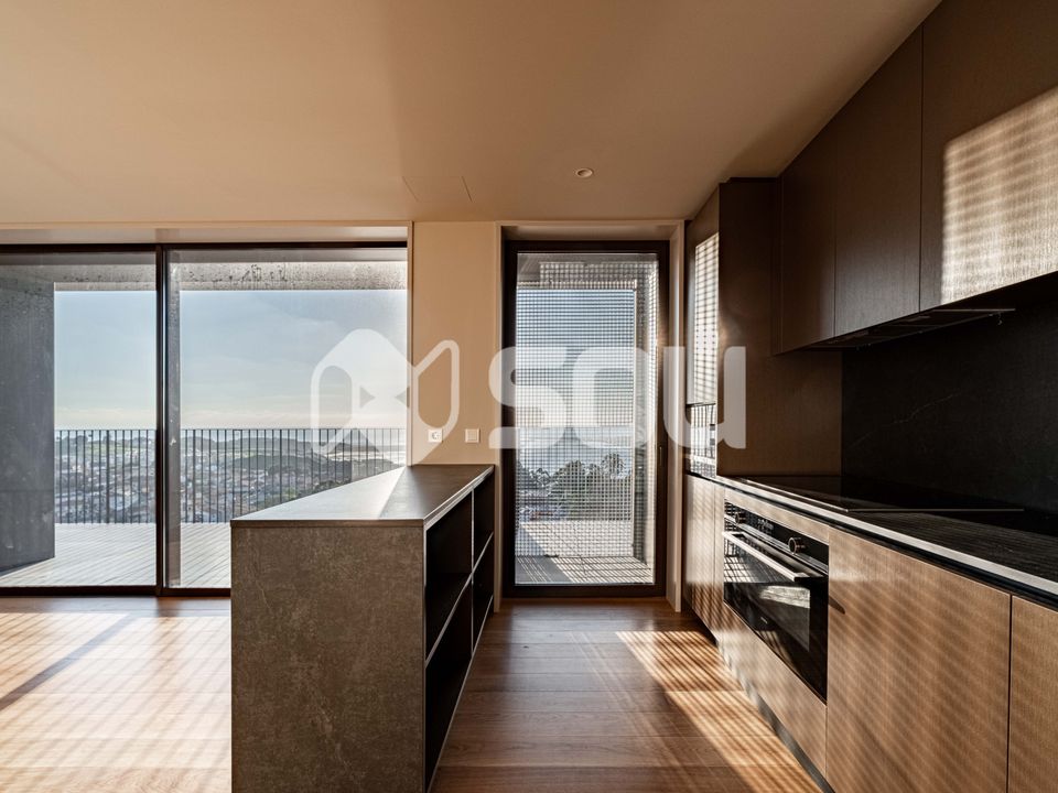 Duplex i Vila Nova de Gaia, Porto - foto 3