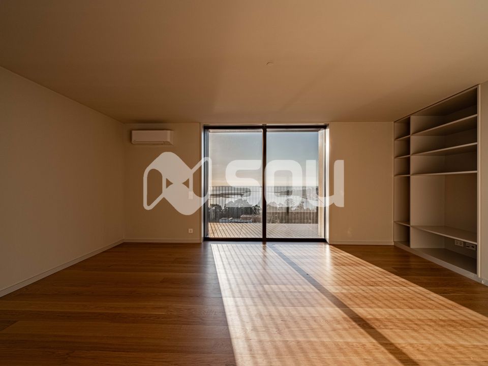 Duplex i Vila Nova de Gaia, Porto - foto 4