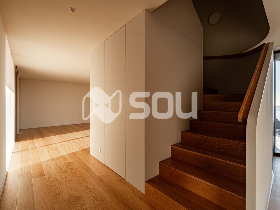 Duplex i Vila Nova de Gaia, Porto - foto 5