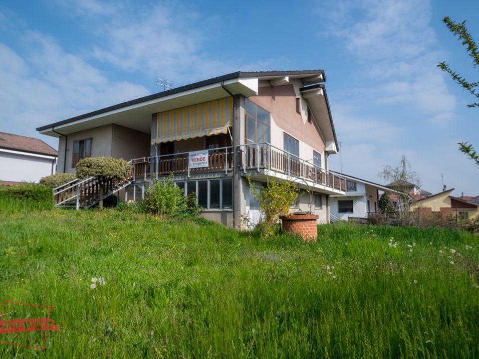Villa i San Damiano d'Asti, Asti - foto 2