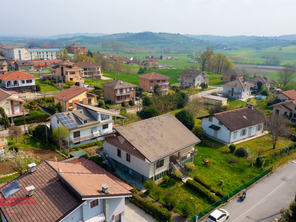 Villa i San Damiano d'Asti, Asti - foto 3