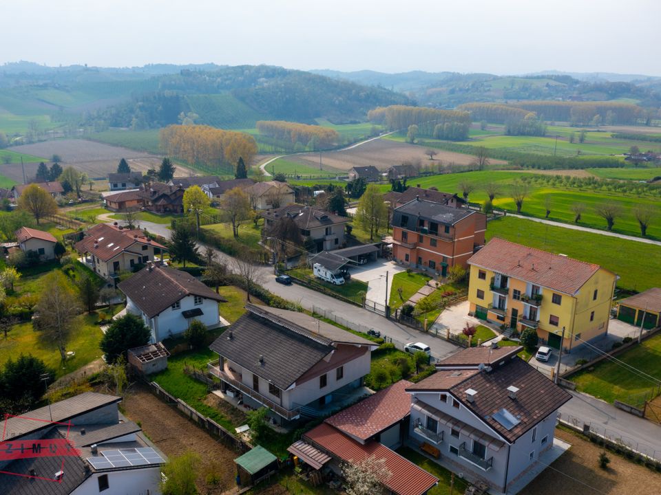 Villa i San Damiano d'Asti, Asti - foto 4