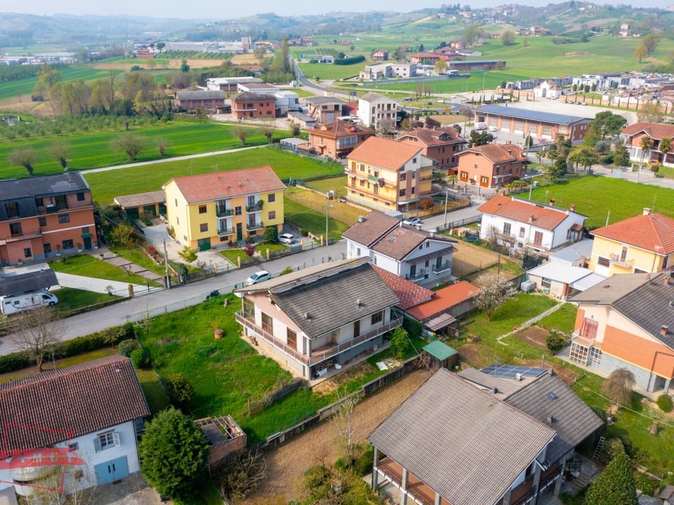 Villa i San Damiano d'Asti, Asti - foto 5