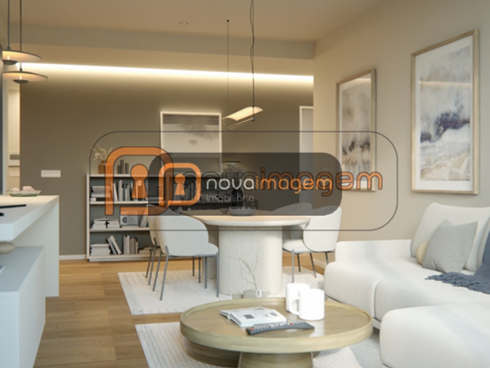 Lejlighed i Oliveira do Bairro, Aveiro - foto 4