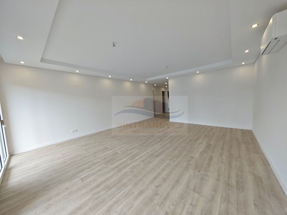Apartament a Carcavelos, Lisbon - foto 1