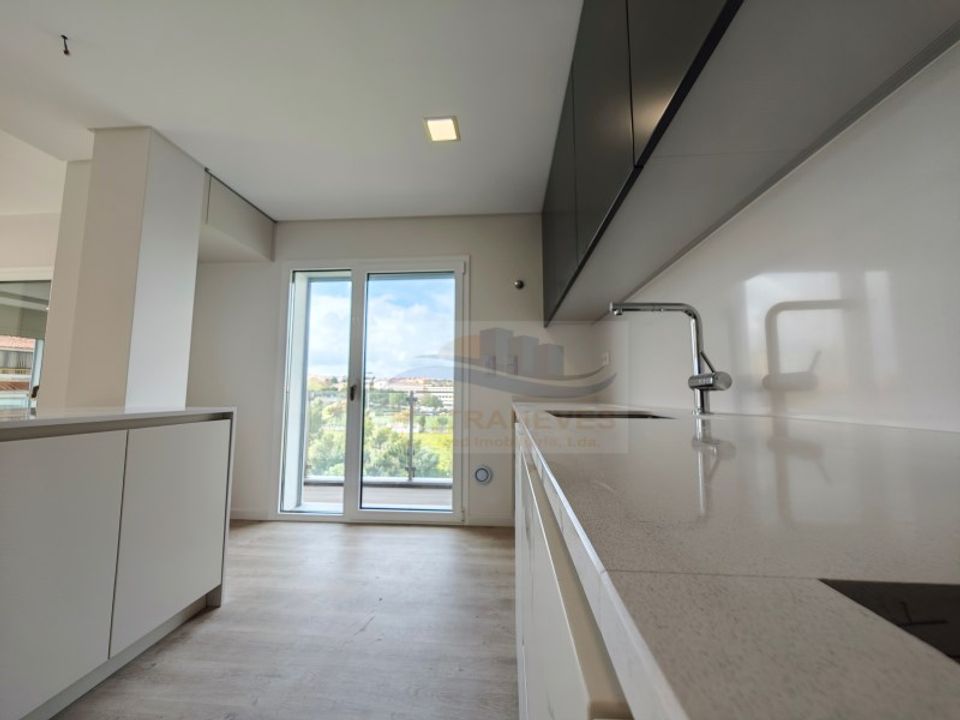 Apartament a Carcavelos, Lisbon - foto 2