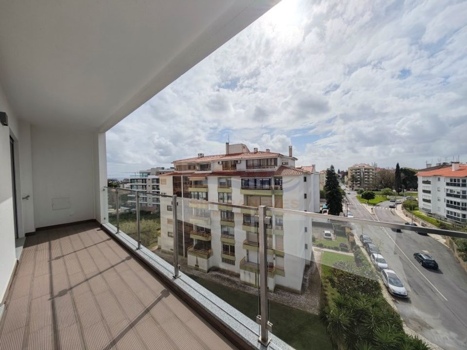 Apartament a Carcavelos, Lisbon - foto 4