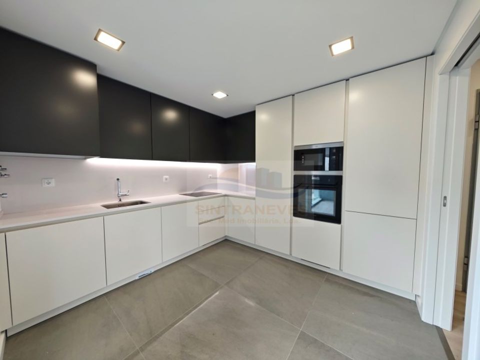 Apartament a Carcavelos, Lisbon - foto 5