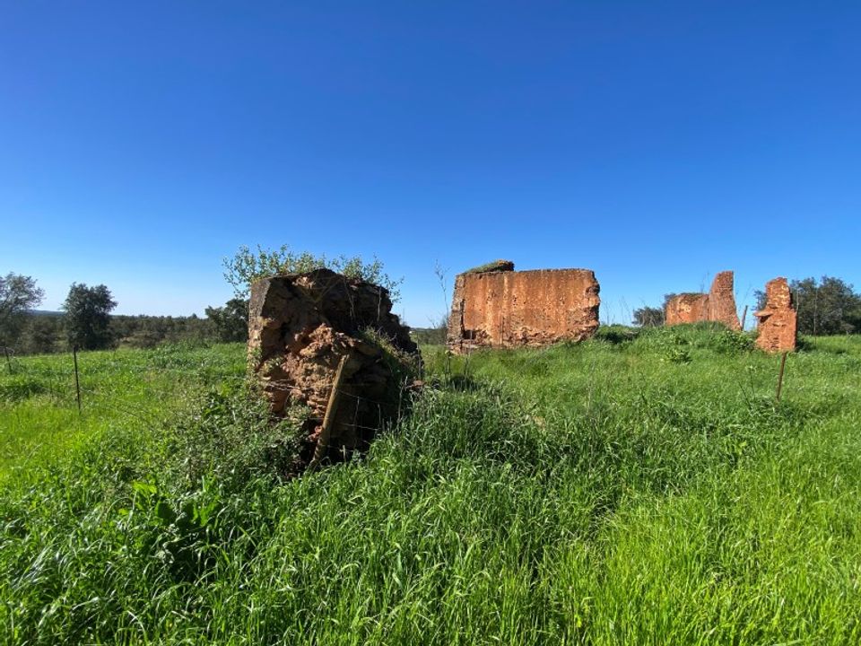 Farm i Vila Verde de Ficalho, Beja - foto 3