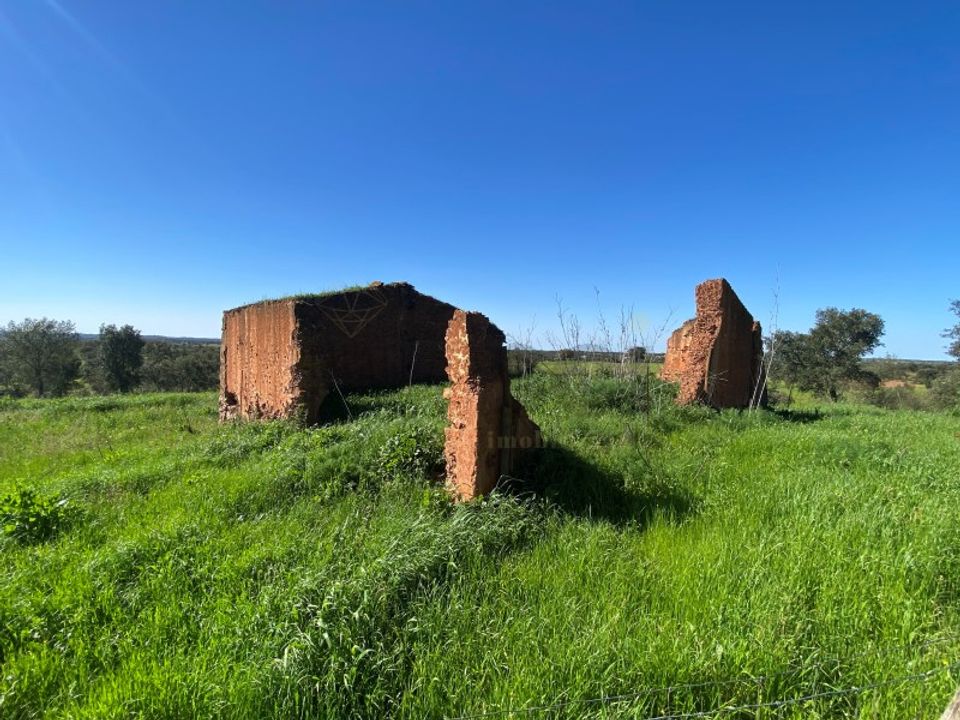 Farm i Vila Verde de Ficalho, Beja - foto 5
