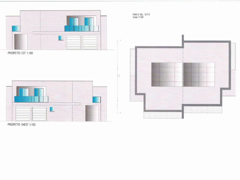 Villa i Saccolongo, Padua - bilde 2