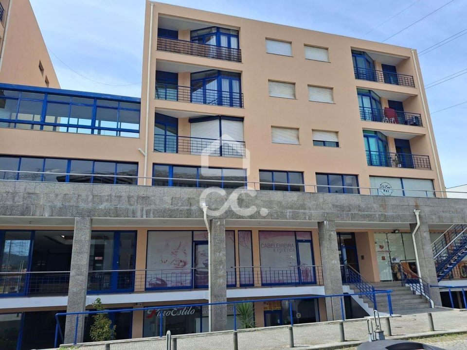 Erhvervsejendom i Paredes, Porto - foto 4
