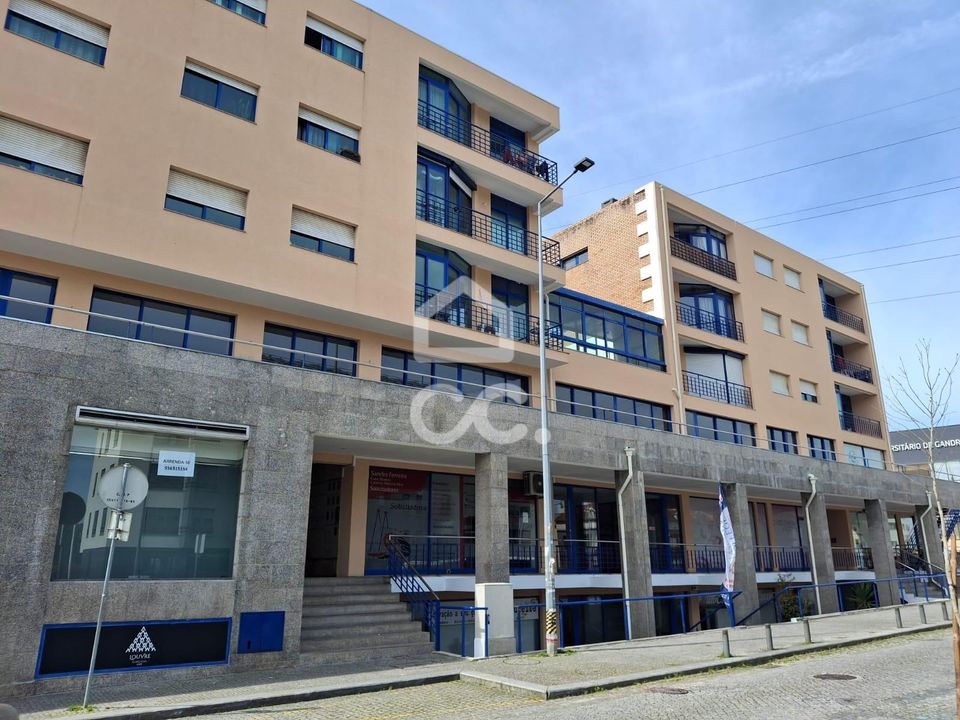 Erhvervsejendom i Paredes, Porto - foto 5