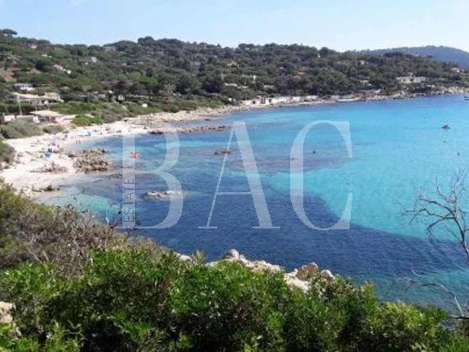 Villa i Saint-Tropez, Var - foto 4