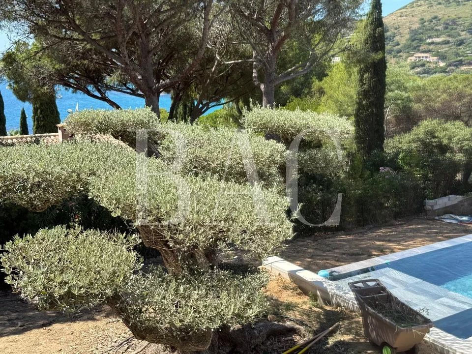 Villa i Saint-Tropez, Var - foto 2