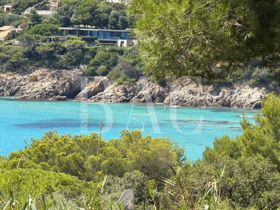 Villa i Saint-Tropez, Var - foto 1