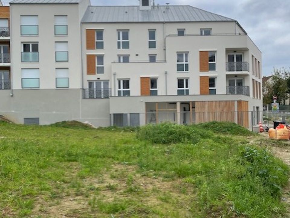 Lejlighed i Limeil-Brévannes, Val-de-Marne - foto 4