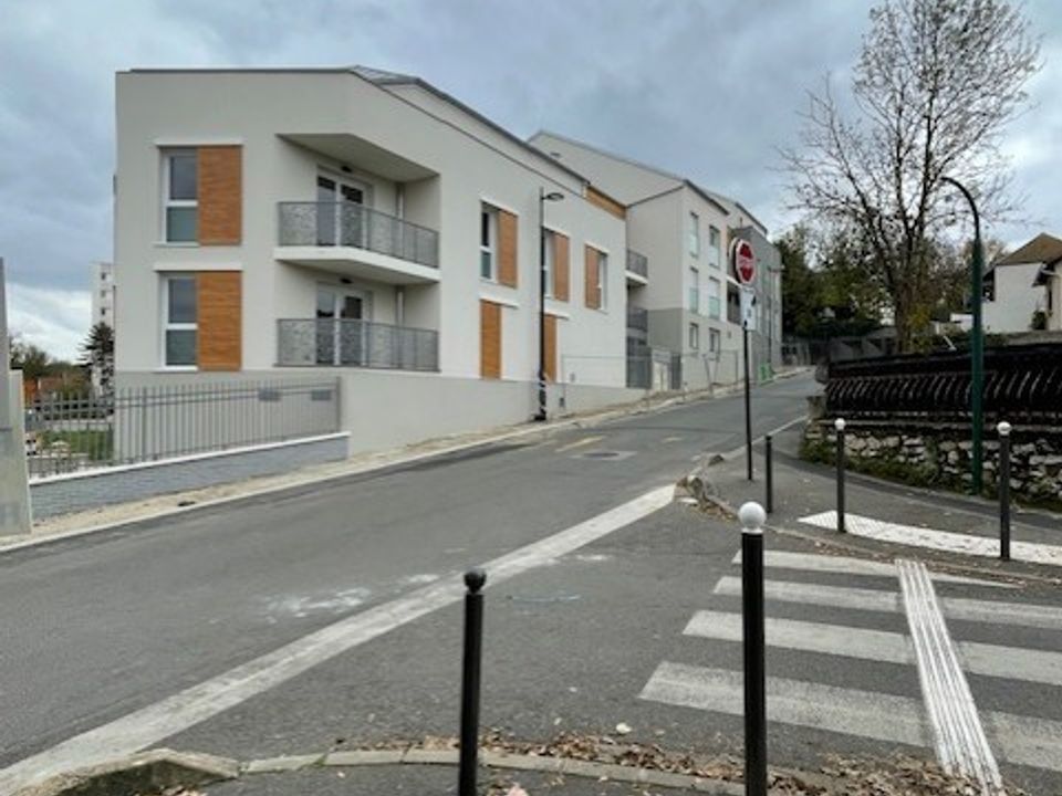 Lejlighed i Limeil-Brévannes, Val-de-Marne - foto 3