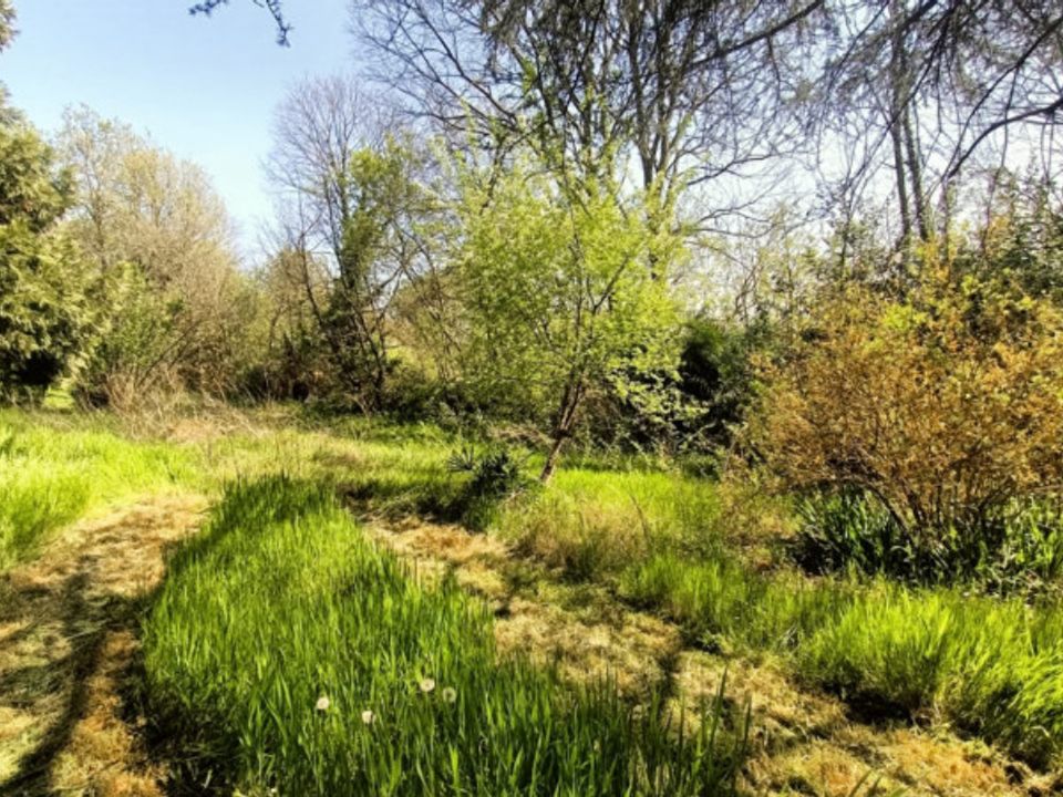 Helårsgrund i Castiglione delle Stiviere, Mantua - foto 2