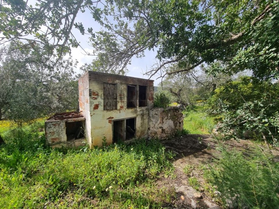 Terreno en Loule, Faro - foto 3
