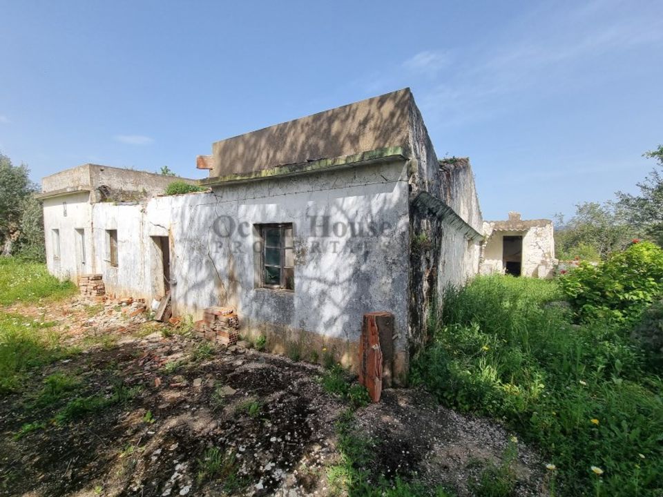 Terreno en Loule, Faro - foto 4