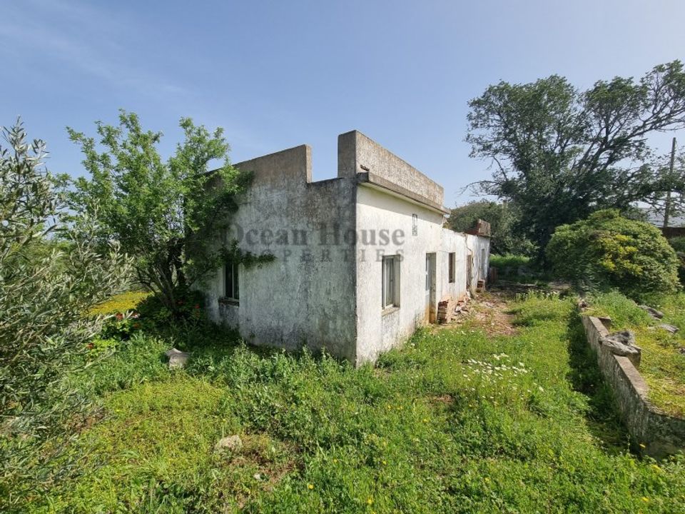 Terreno en Loule, Faro - foto 5
